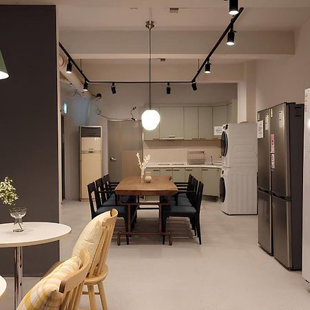 Ssh Icon Hostel Seoul Luaran gambar