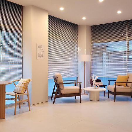 Ssh Icon Hostel Seoul Luaran gambar