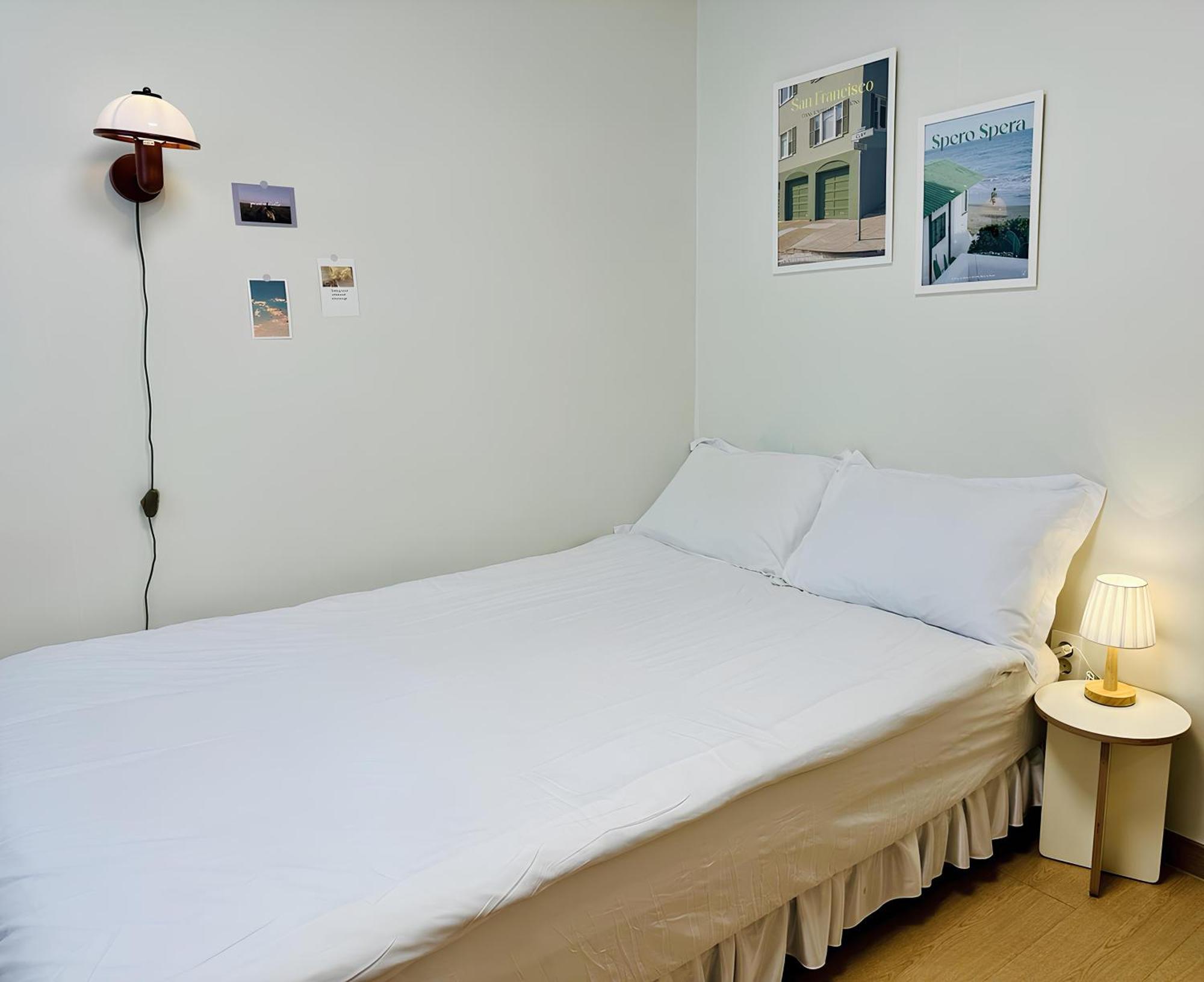 Ssh Icon Hostel Seoul Luaran gambar