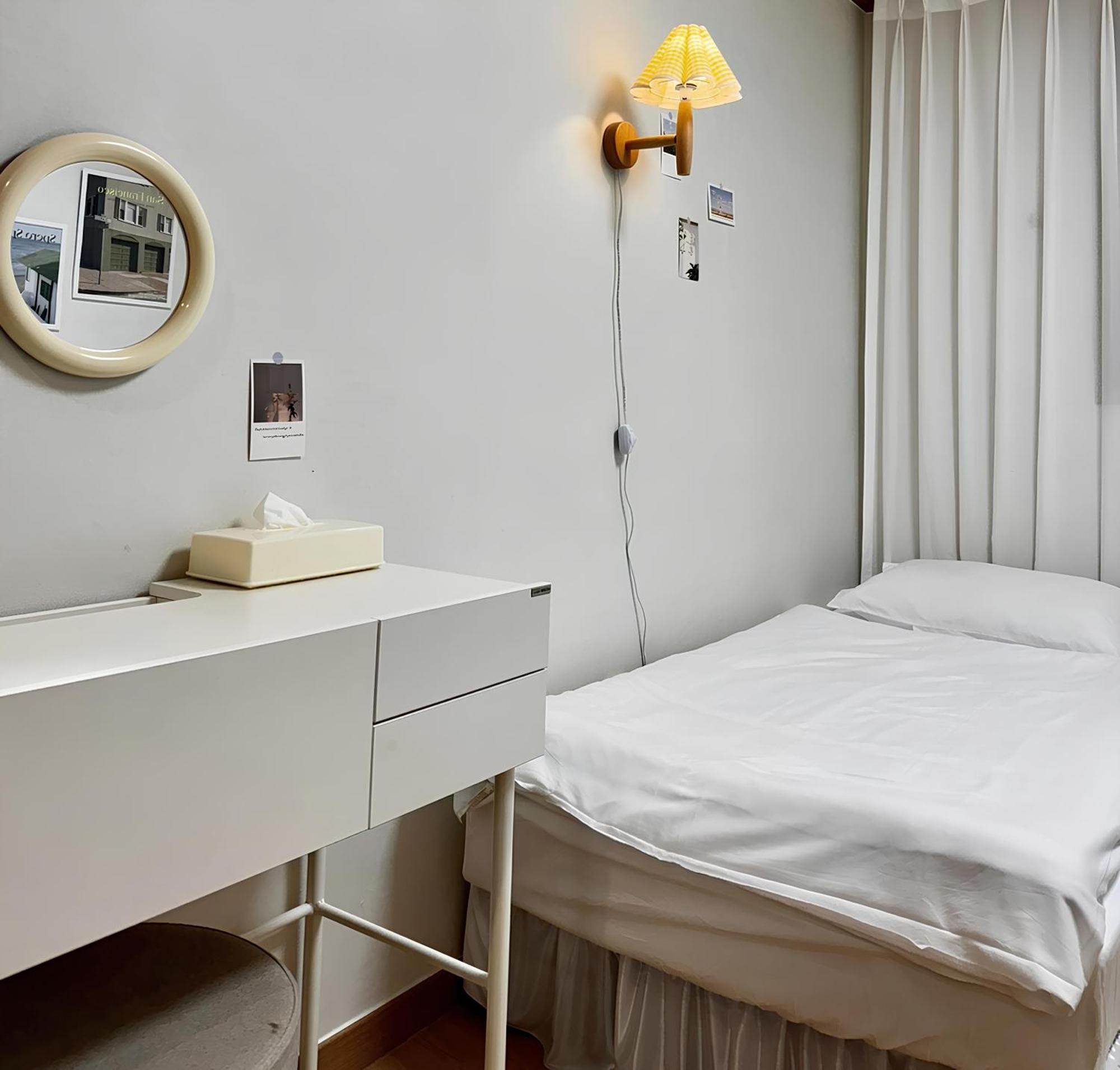 Ssh Icon Hostel Seoul Luaran gambar