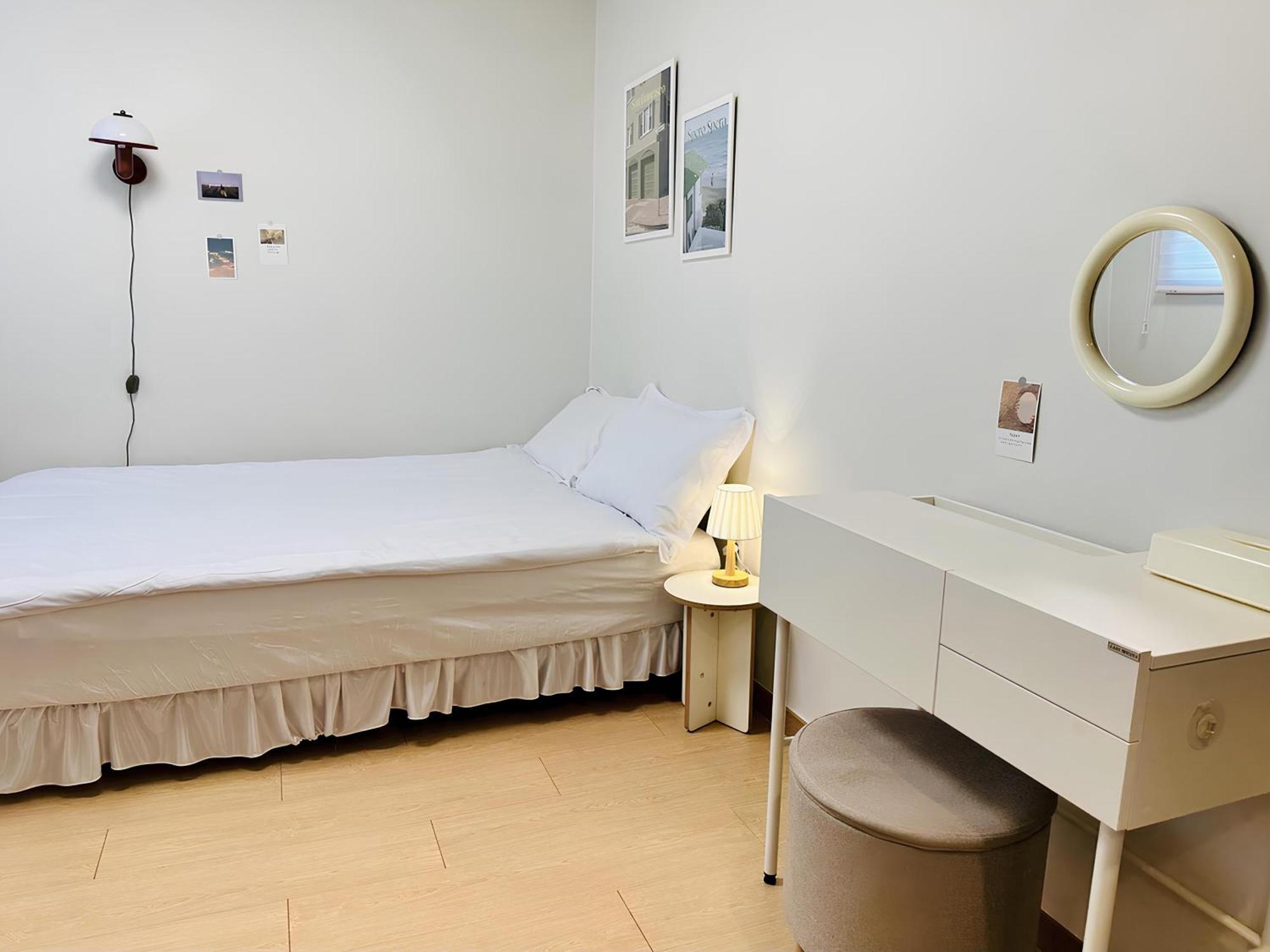 Ssh Icon Hostel Seoul Luaran gambar