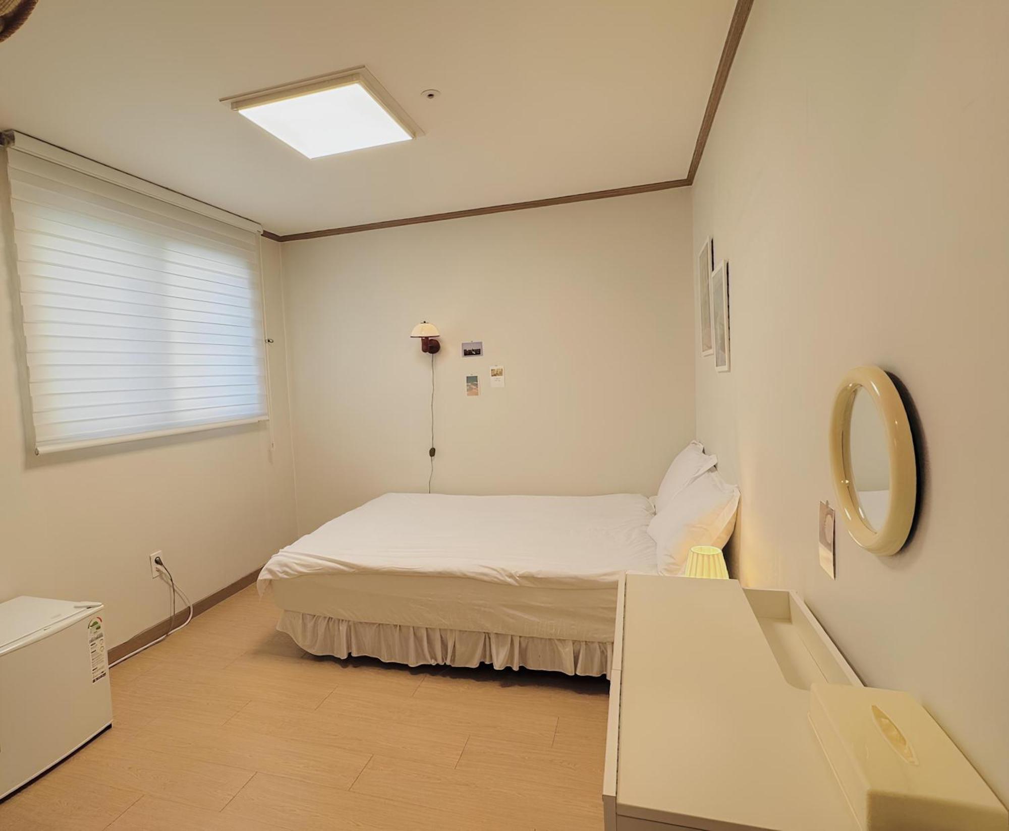 Ssh Icon Hostel Seoul Luaran gambar
