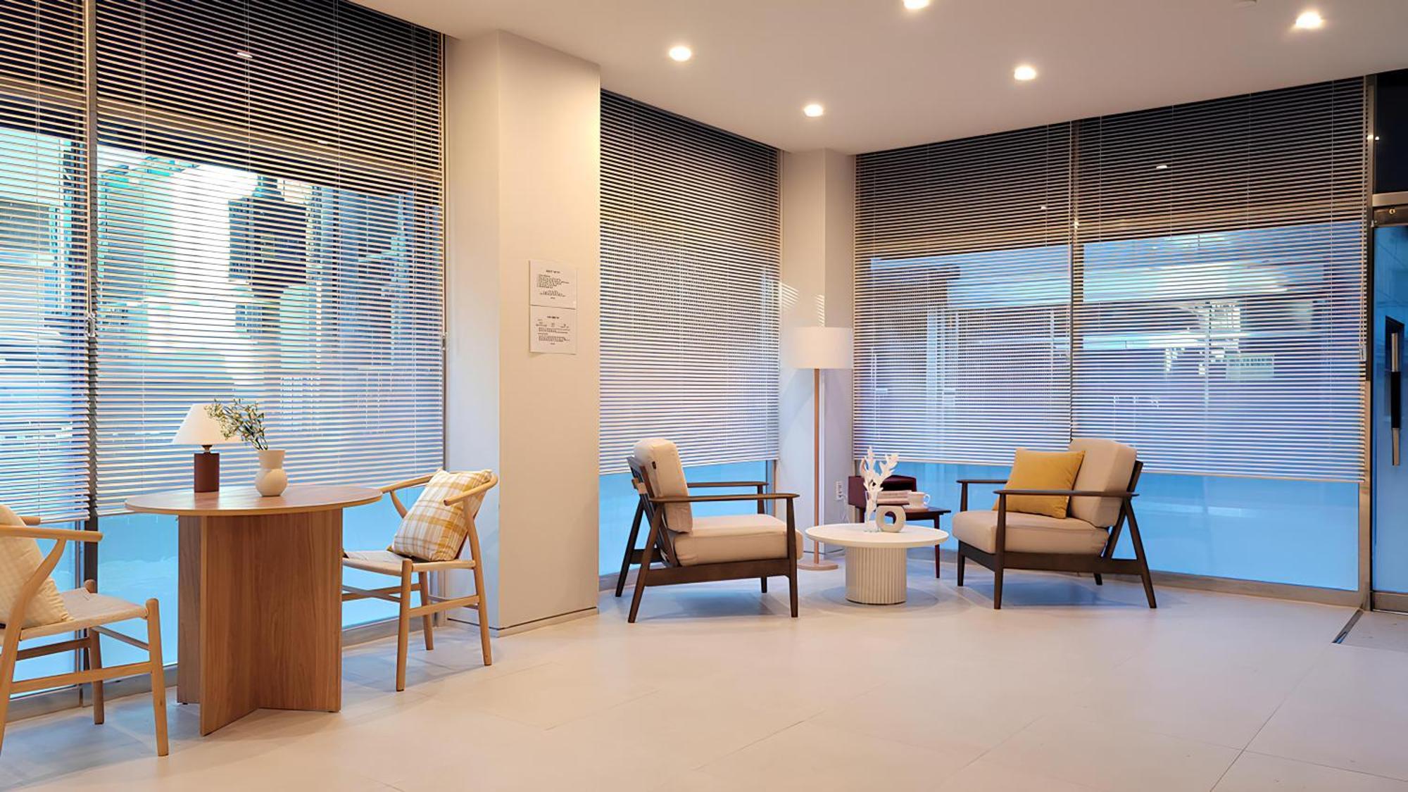 Ssh Icon Hostel Seoul Luaran gambar
