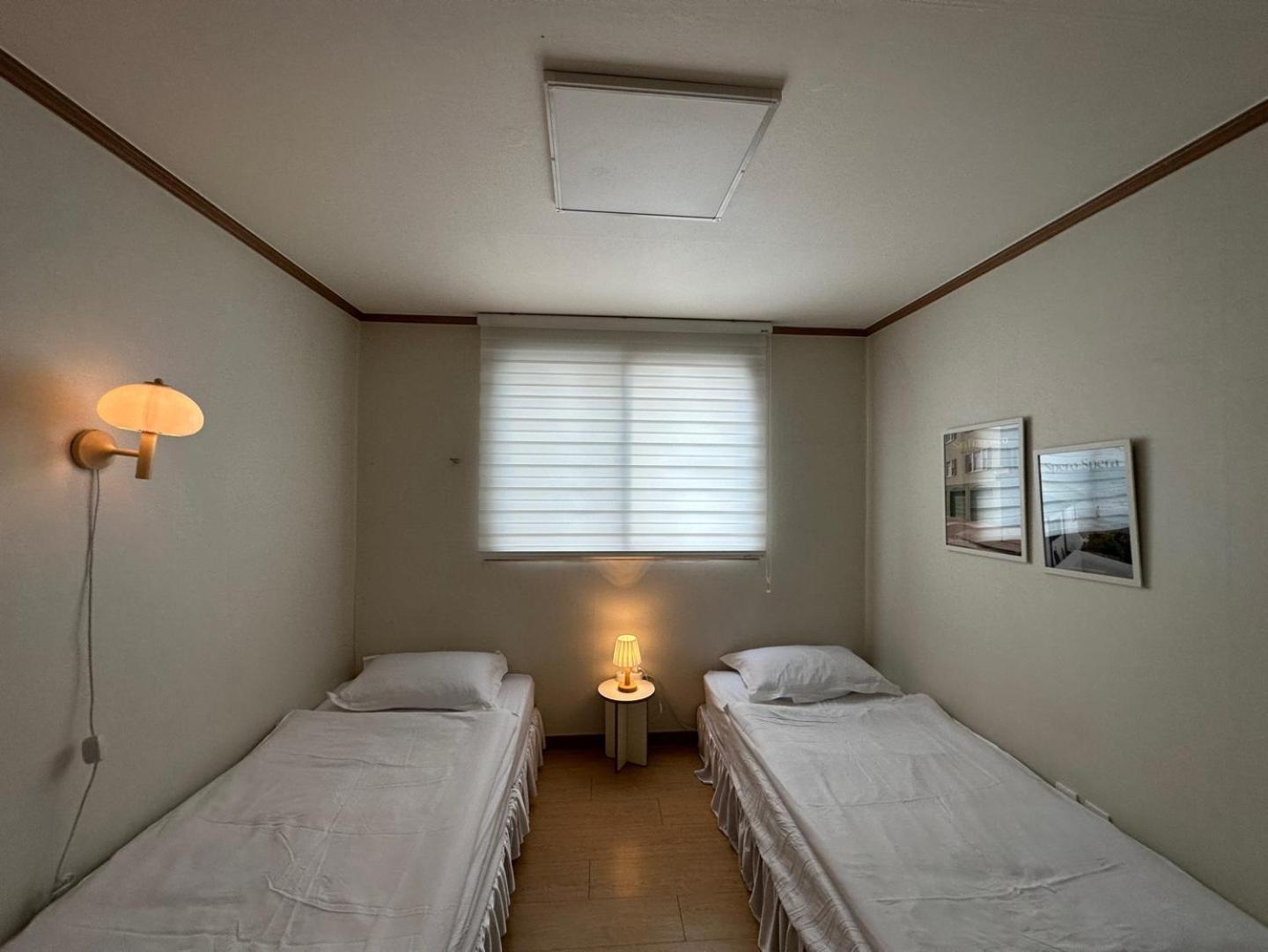 Ssh Icon Hostel Seoul Luaran gambar