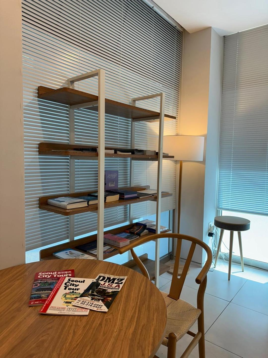 Ssh Icon Hostel Seoul Luaran gambar