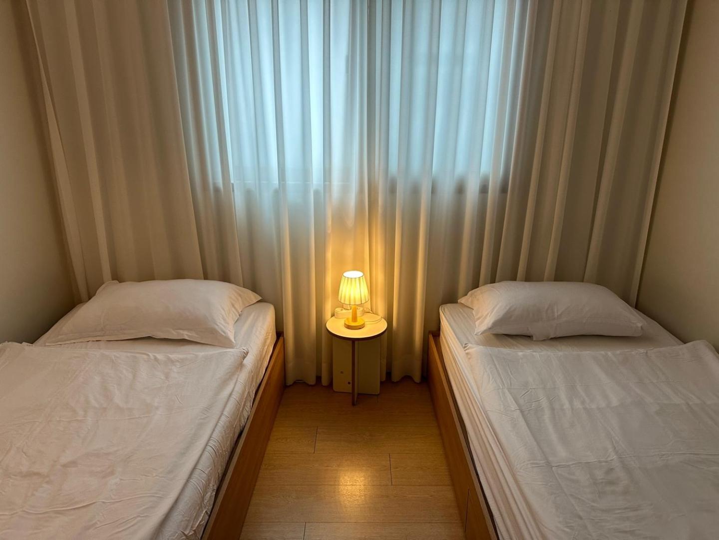 Ssh Icon Hostel Seoul Luaran gambar
