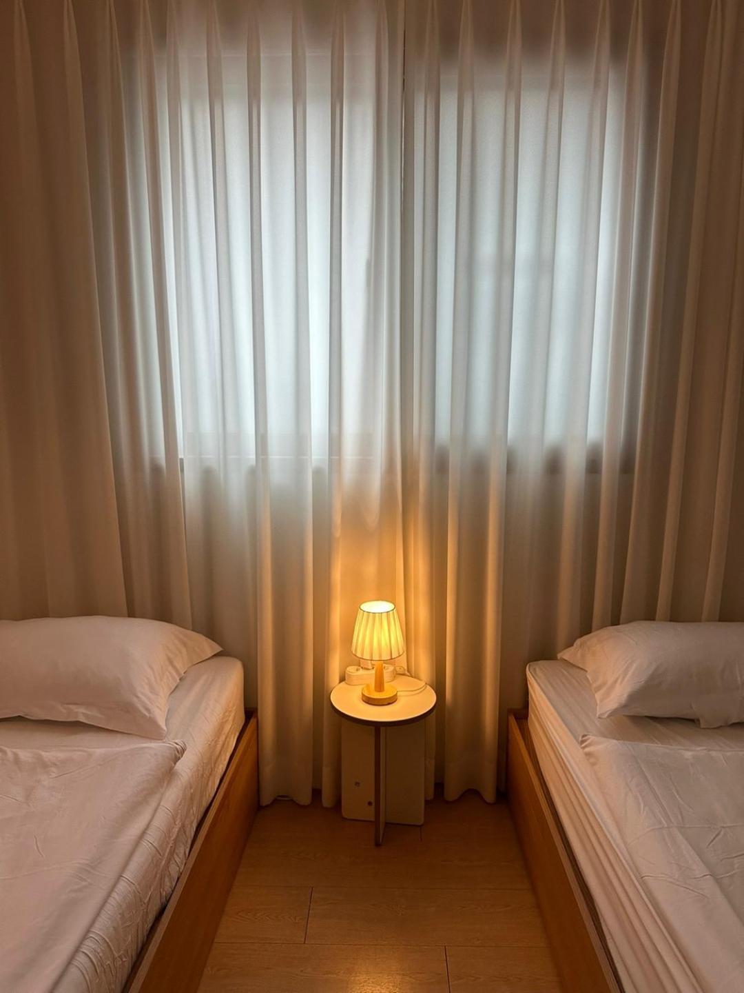 Ssh Icon Hostel Seoul Luaran gambar