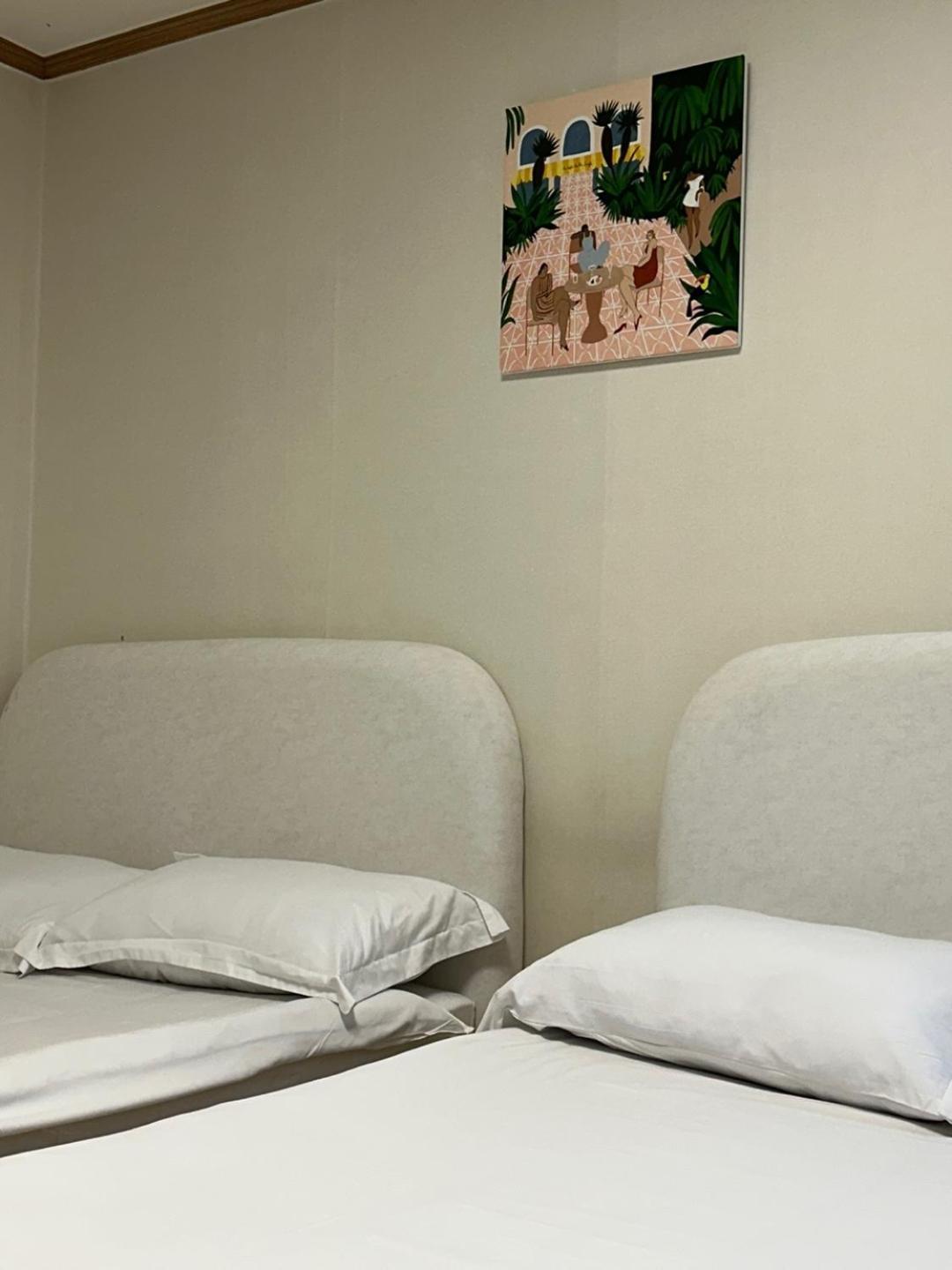 Ssh Icon Hostel Seoul Luaran gambar