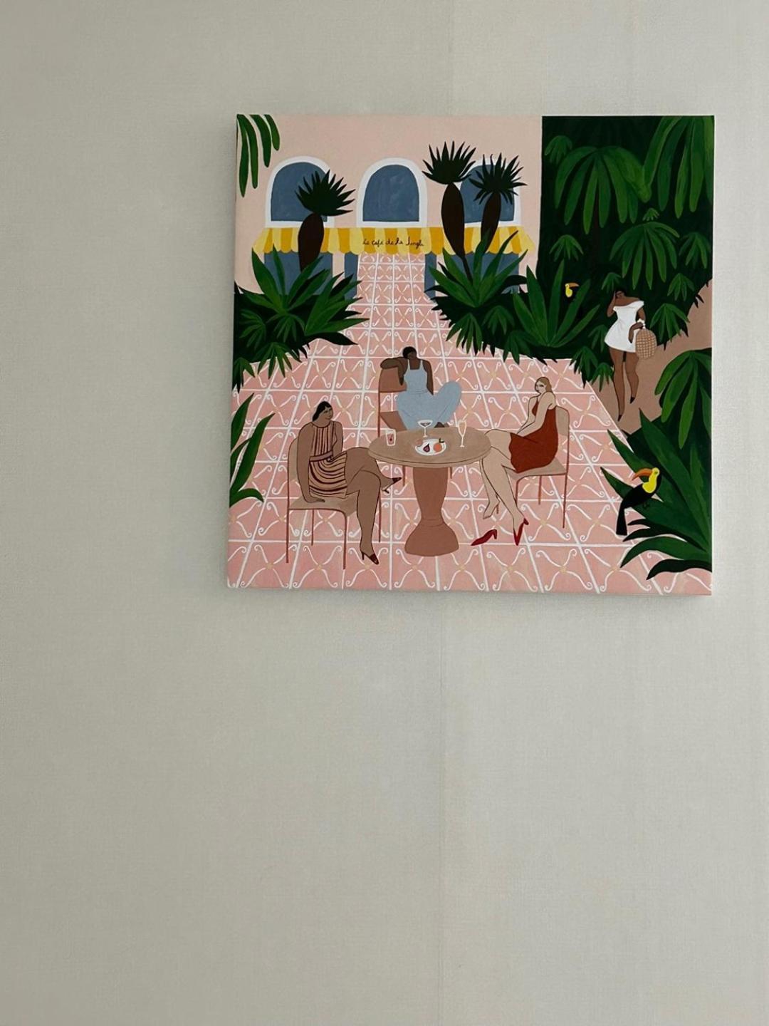 Ssh Icon Hostel Seoul Luaran gambar