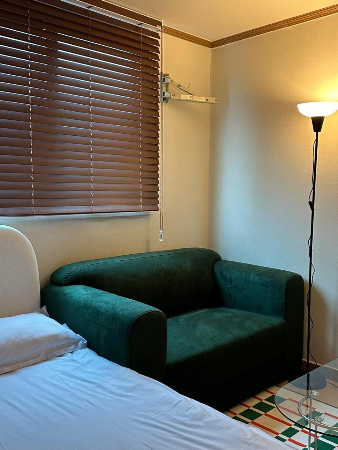 Ssh Icon Hostel Seoul Luaran gambar