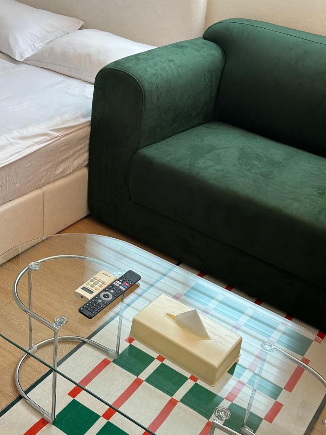 Ssh Icon Hostel Seoul Luaran gambar