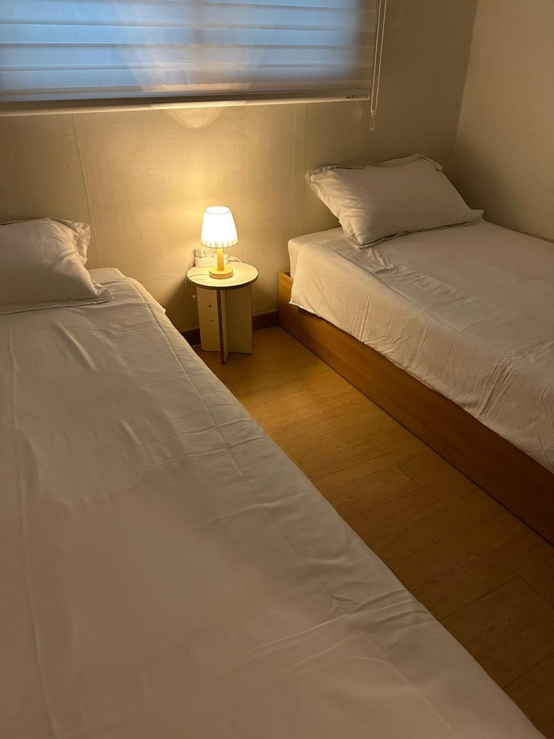 Ssh Icon Hostel Seoul Luaran gambar