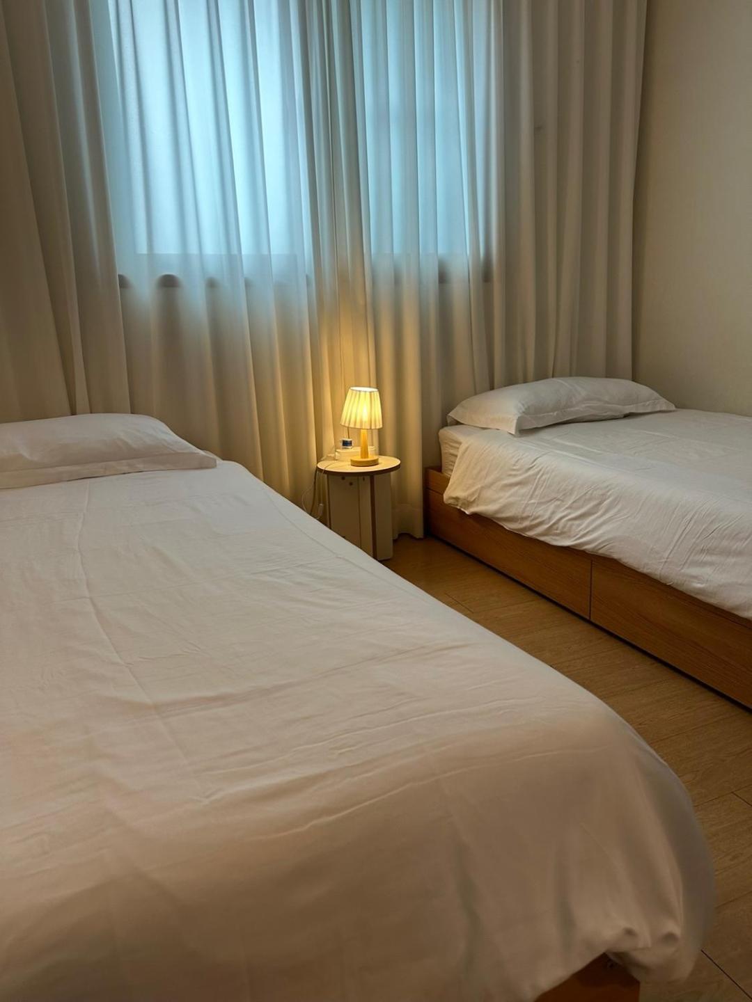 Ssh Icon Hostel Seoul Luaran gambar